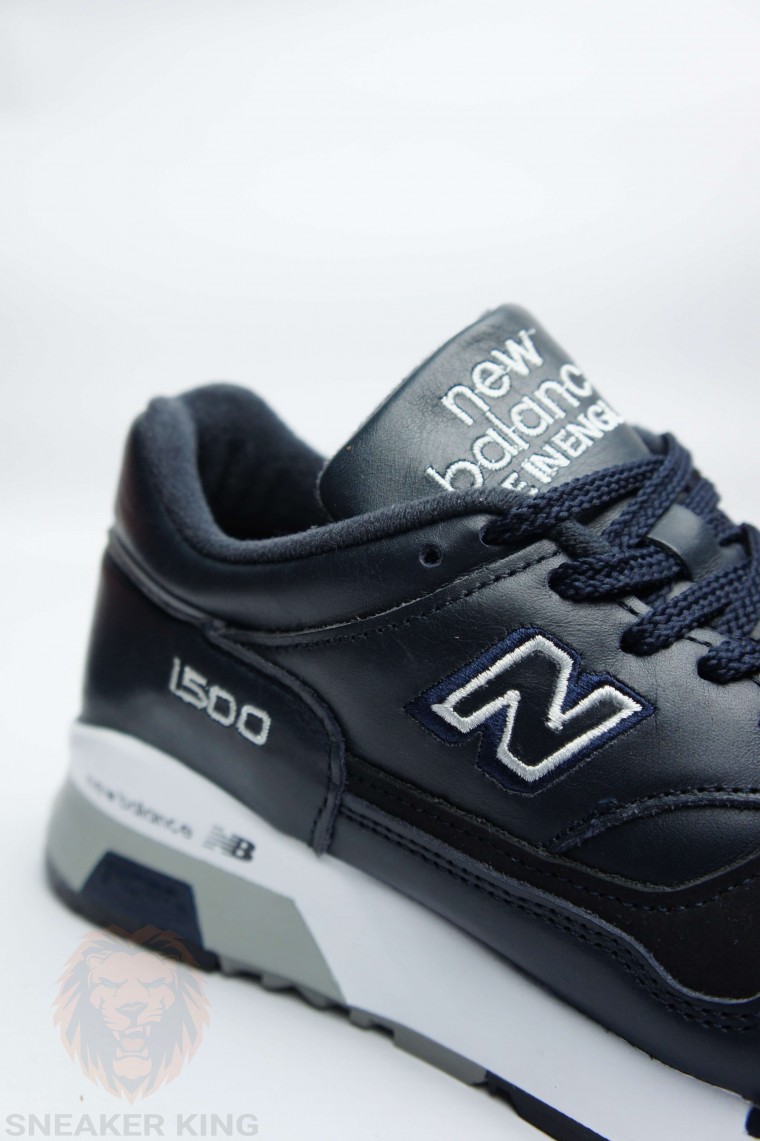 Кросівки New Balance M1500NAV